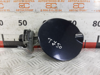 лючок топливного бака Jeep Grand Cherokee WJ 2002, 2.7 л., АКПП, внедорожник 5 дв., 55135514AB