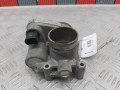 заслонка дроссельная SEAT Ibiza 3 поколение 2002, 1.2 л., МКПП, хетчбэк 3 дв., 036133062L - фото №3