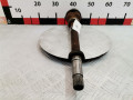 полуось передняя правая (приводной вал, ШРУС) Peugeot 206 1 поколение 2002, 1.1 л., МКПП, хетчбэк 5 дв., 3273CQ - фото №2
