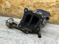 клапан EGR Toyota Land Cruiser Prado J150 [2-й рестайлинг] 2018, 2.8 л., дизель, 2580011010, 1501000430 - фото №5