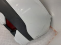бампер задний Renault Megane 3 поколение 2009, 1.6 л., МКПП, хетчбэк 3 дв., 850220057R - фото №4