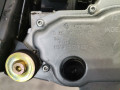 моторчик заднего стеклоочистителя (дворника) BMW 3 серия E46 2002, 1.8 л., МКПП, универсал, 61627010295 - фото №5