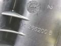 подушка безопасности пассажира Opel Meriva 1 поколение (A) 2005, 1.6 л., робот, минивэн, 13188043 - фото №7