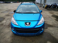 Блок BSI Peugeot 207 1 поколение [рестайлинг] 2013, 1.4 л., МКПП, хетчбэк 5 дв., 9666951980 - фото №11