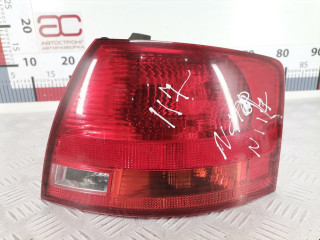 фонарь задний правый Audi A4 B7 2005, 2.5 л., вариатор, универсал, 8E9945096E