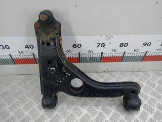 рычаг передний правый Opel Astra H 2006, 1.9 л., МКПП, универсал, 24454478
