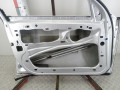 дверь передняя левая BMW 7 серия E65/E66/E67 2004, 3.0 л., АКПП, седан, 41517202081 - фото №4
