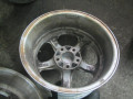 диск литой Opel Zafira 1 поколение (A) 2002, 2.2 л., АКПП, минивэн, 7J15H2, 5X110 - фото №13