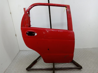 дверь задняя правая Chevrolet Spark M300 2014