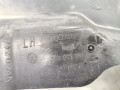 защита арок передняя левая (подкрылок) Volkswagen Passat B5 2001, 1.9 л., МКПП, седан, 3B0809961F - фото №4