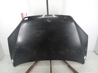 капот Ford Focus 2 поколение 2007, 1.6 л., МКПП, универсал, 1505771