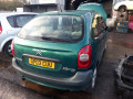 турбина Citroen Xsara Picasso 1 поколение 2003, 2.0 л., МКПП, минивэн, 0375C8 - фото №8