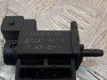 клапан вакуумного управления Audi A4 B5 1997, 1.8 л., бензин, 037906283A, 7.22402.00 - фото №5