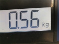 замок двери передней правой Citroen C4 Picasso 1 поколение 2007, 1.6 л., МКПП, минивэн, 9136FH - фото №7