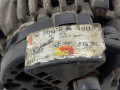 генератор Volkswagen Golf 5 поколение 2006, 038903023K, 0124315001, 0986041480 - фото №8