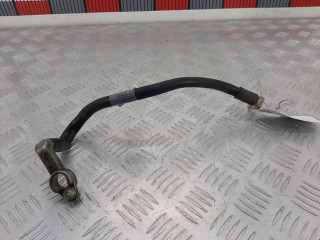 минусовой провод аккумулятора Land Rover Range Rover Sport 1 поколение 2006, 2.7 л., АКПП, внедорожник 5 дв.