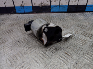 клапан EGR Citroen Xsara Picasso 1 поколение 2004, 2.0 л., АКПП, минивэн, 1628JF