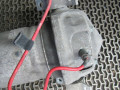 стойка задняя Volkswagen Touareg 1 поколение 2003, 4.2 л., АКПП, внедорожник 5 дв., 7L6512021AG - фото №5