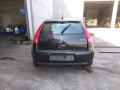 кулак задний левый Citroen C4 1 поколение 2007, 1.6 л., МКПП, хетчбэк 5 дв. - фото №9