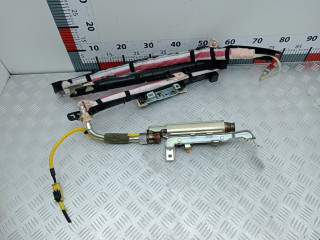 подушка безопасности боковая (шторка) Honda CR-V 3 поколение 2007, 2.2 л., МКПП, внедорожник 5 дв., 78870SWAE80