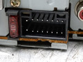 магнитола Volkswagen Sharan 1 поколение 1999, 1.9 л., АКПП, минивэн, KDC4070RV - фото №4