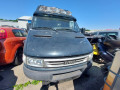 замок зажигания IVECO Daily 3 поколение 2003, 2.3 л., МКПП, микроавтобус - фото №11