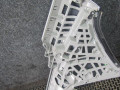 крыло заднее правое Ford B-max 1 поколение 2012, 1.4 л., МКПП, минивэн, AV11296A22AC, AV11R29612AD - фото №5