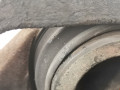 суппорт передний левый Opel Astra J 2012, 1.4 л., МКПП, хетчбэк 5 дв., 13301189 - фото №5