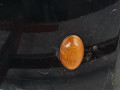крыло переднее левое Jeep Liberty 1 поколение 2004, 2.5 л., МКПП, хетчбэк 5 дв., 5GH01TZZAG - фото №2