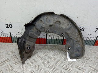 защитный кожух тормозного механизма Audi A4 B6 2004, 1.6 л., МКПП, седан, 8E0615611S