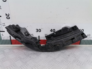 Крепление бампера переднего Renault Laguna 2 поколение 2005, 2.0 л., МКПП, универсал