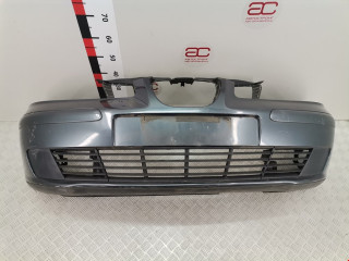 бампер передний SEAT Cordoba 2 поколение 2004, 1.4 л., МКПП, седан, 6L0807217DRGRU