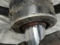 стойка амортизатора Renault Sandero 1 поколение 2012, 1.2 л., МКПП, хетчбэк 5 дв., 543022344R - фото №3