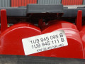 фонарь задний левый Skoda Octavia 1 поколение (A4) [рестайлинг] 2005, 1.9 л., МКПП, универсал, 1U9945111B - фото №5