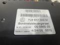 Блок управления BCM (Body Control Module) Volkswagen Touareg 1 поколение 2006, 3.0 л., BKS, дизель, 6МКПП, черный, внедорожник 5 дв., полный привод, 7L6937049M - фото №3