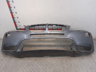 бампер передний BMW X3 F25 2014, 51117338534