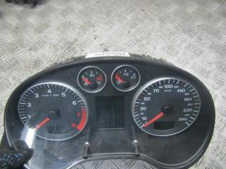 щиток приборов (приборная панель) Audi A3 8P 2005, 1.6 л., МКПП, хетчбэк 5 дв., 8P0920930G