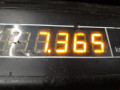 ступица задняя левая Peugeot 307 1 поколение [рестайлинг] 2007, 2.0 л., МКПП, универсал, 517630 - фото №4