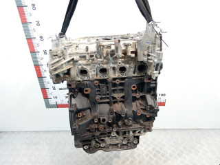 двигатель Nissan Qashqai 1 поколение 2008, 2.0 л., M9R 868, дизель, АКПП, внедорожник 5 дв., 1010200Q1K