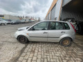 полуось передняя правая (приводной вал, ШРУС) Ford Fiesta 5 поколение 2003, 1.3 л., МКПП, хетчбэк 5 дв., 1742888 - фото №6