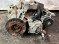 раздаточная коробка Ford Ranger 3 поколение T6 2012, 2.2 л., дизель, 33251KF00A, A46446803, KF00D, TZK - фото №5