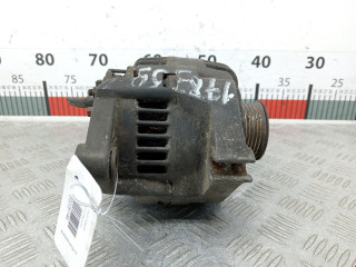 генератор Citroen Berlingo 1 поколение (M49) 1997, 1.8 л., МКПП, фургон, 5705F3
