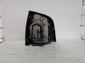 фонарь задний правый Volkswagen Polo 4 поколение 2004, 1.2 л., бензин, МКПП, хетчбэк 5 дв., 6Q6945112A, 6Q6945096 - фото №4