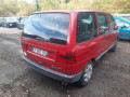 дверь передняя левая Citroen Evasion 1 поколение 1997, 1.9 л., МКПП, минивэн, 9002C5 - фото №15