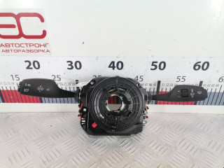 переключатель подрулевой (стрекоза) BMW 7 серия F01/F02 2009, АКПП, седан, 61319354048