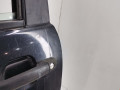 дверь передняя левая SEAT Ibiza 2 поколение 1997, 1.0 л., МКПП, хетчбэк 3 дв., 6K3831051C - фото №7