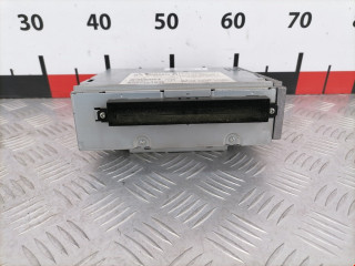 магнитола Volvo V50 1 поколение 2006, 2.0 л., МКПП, универсал, 36050353