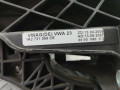педаль сцепления Skoda Octavia 2 поколение (A5) 2007, 2.0 л., МКПП, хетчбэк 5 дв., 1K2721318D - фото №7
