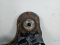 балка подвески передняя (подрамник) Volkswagen Golf 4 поколение 2002, 1.4 л., МКПП, хетчбэк 5 дв., 1J0199313M - фото №5