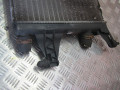 радиатор (основной) Opel Corsa C 2003, 1.0 л. - фото №2